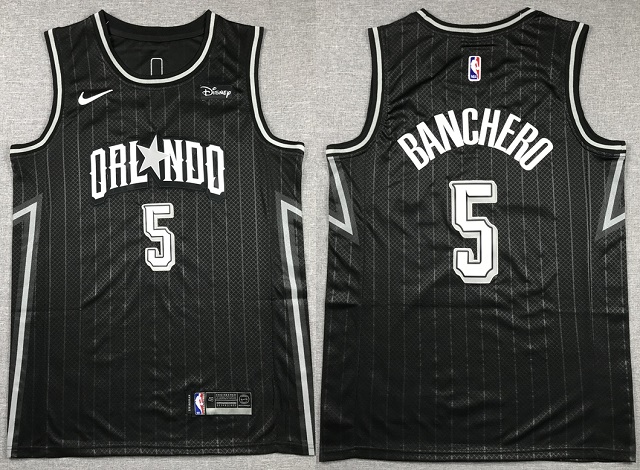 Orlando Magic Jerseys 05